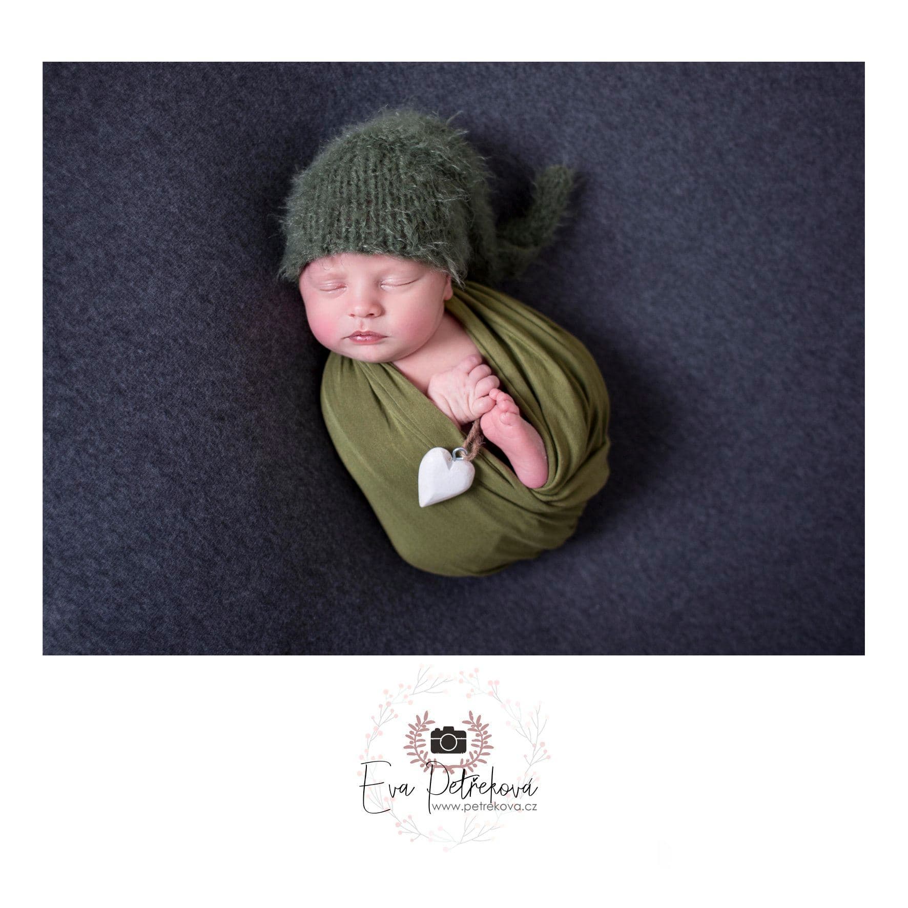 Fotografie Evy Petřekové – fotografie 2