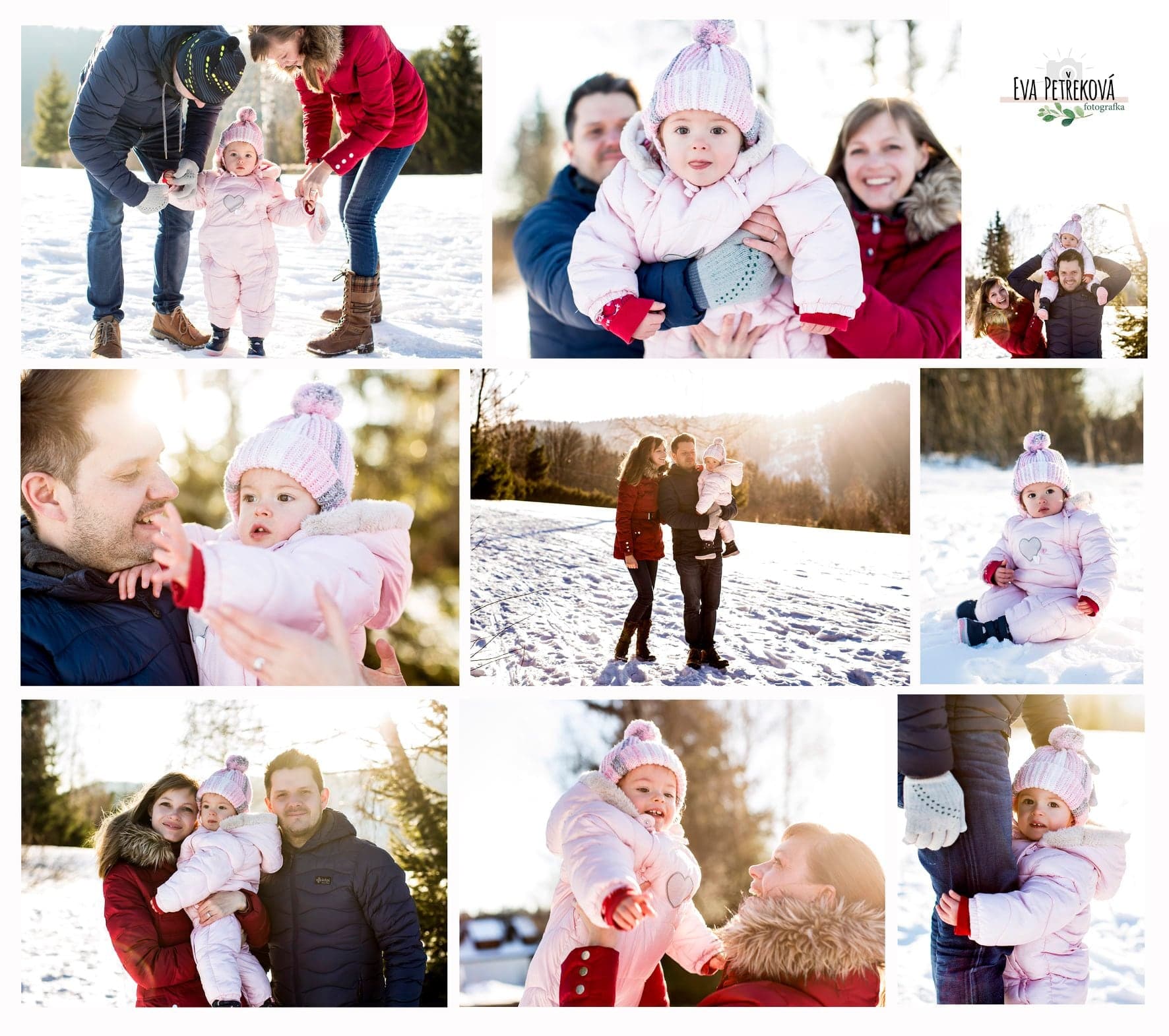 Fotografie Evy Petřekové – fotografie 37
