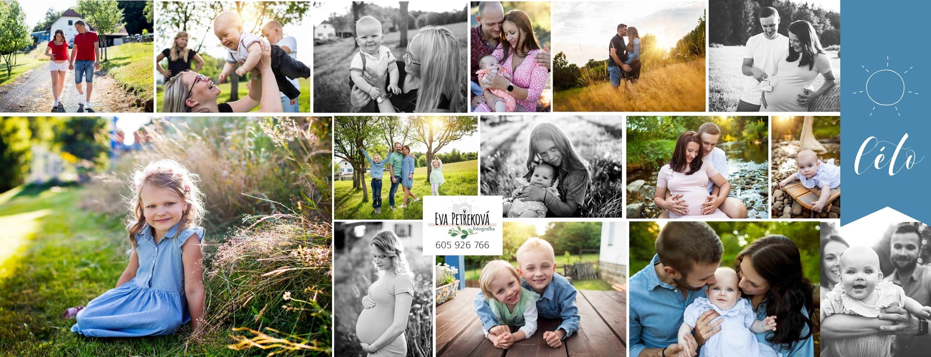 Fotografie Evy Petřekové – fotografie 44