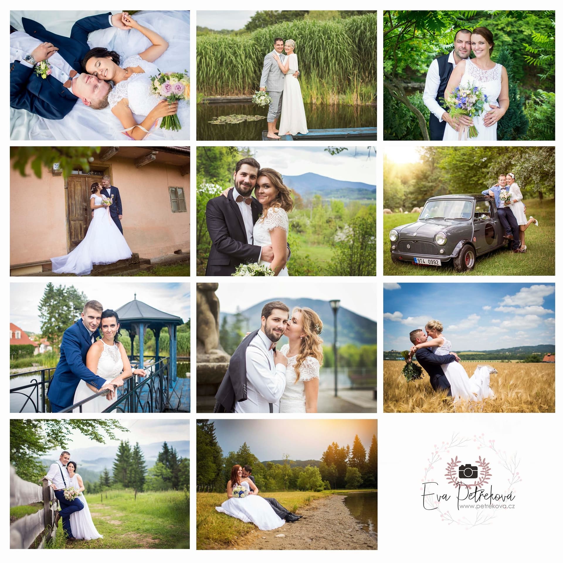 Fotografie Evy Petřekové – fotografie 6