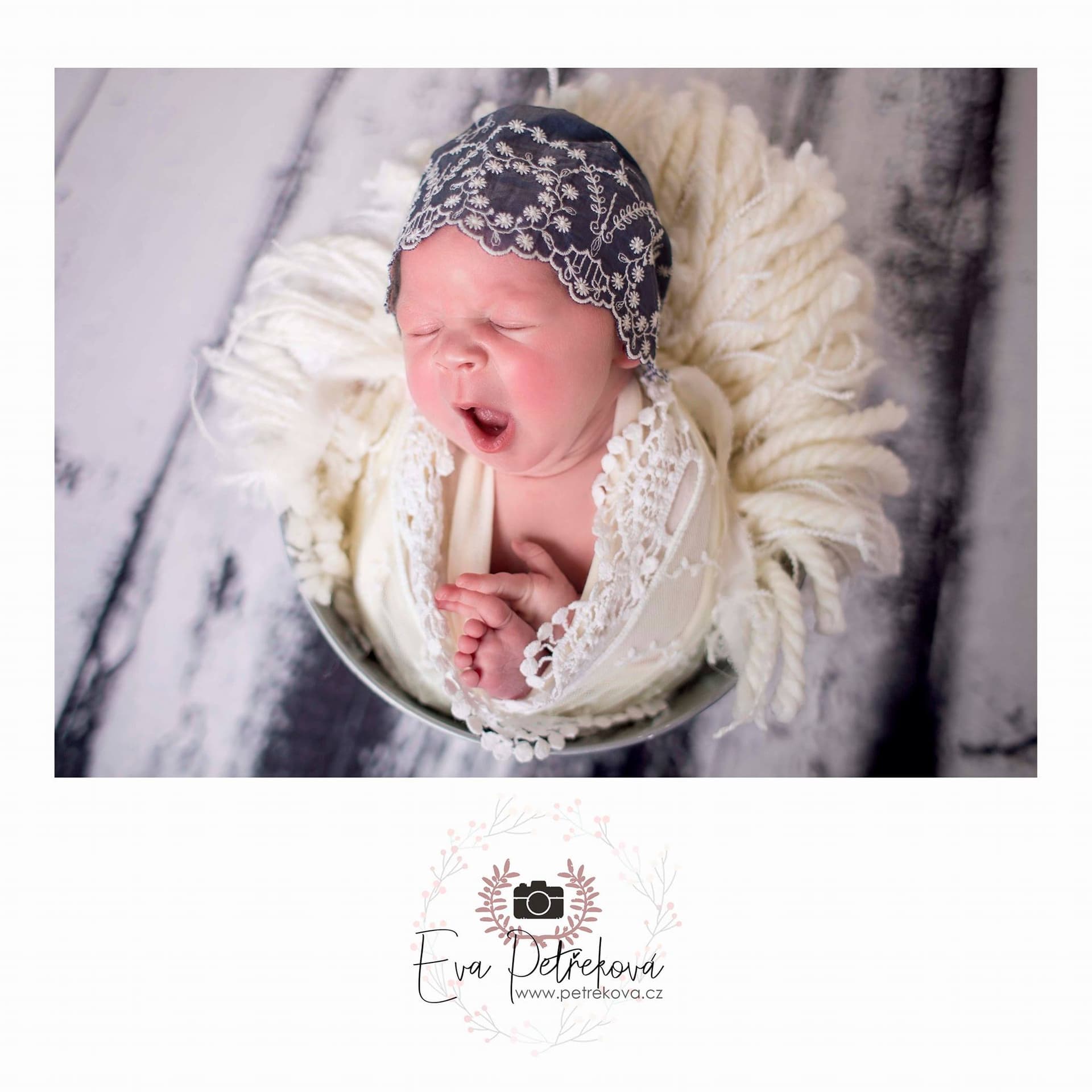 Fotografie Evy Petřekové – fotografie 7