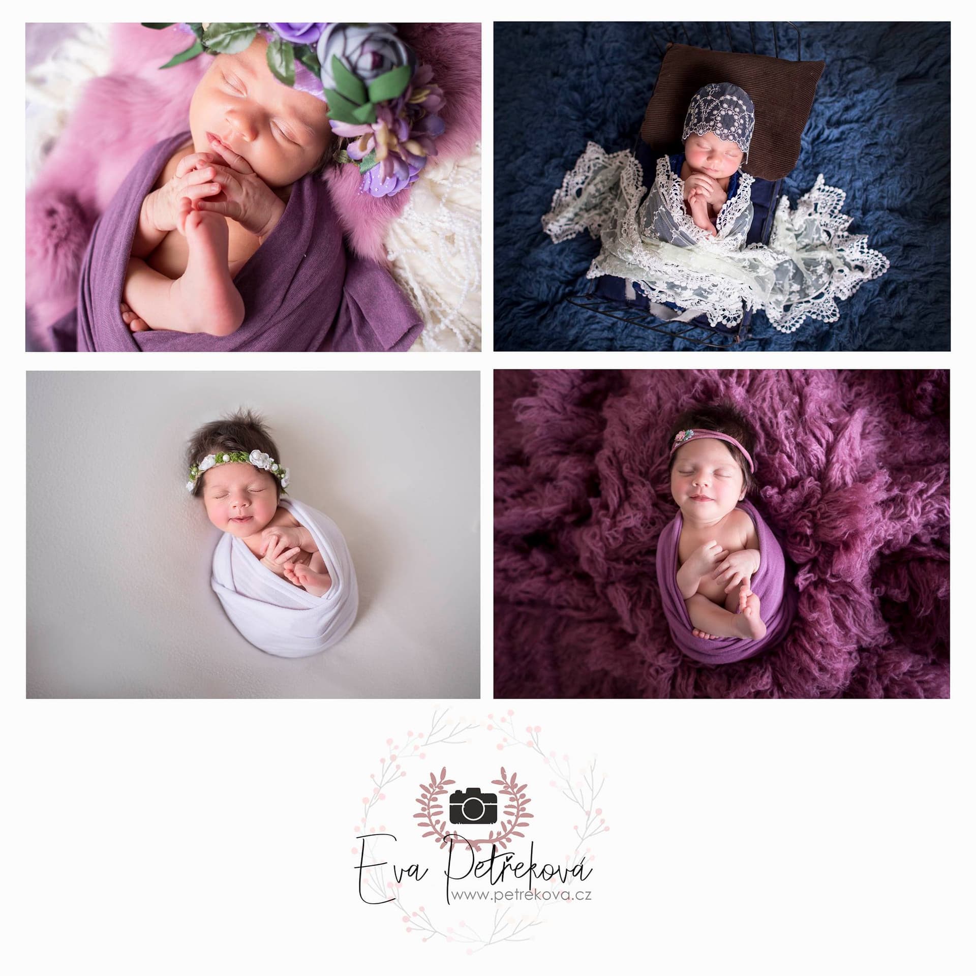 Fotografie Evy Petřekové – fotografie 8