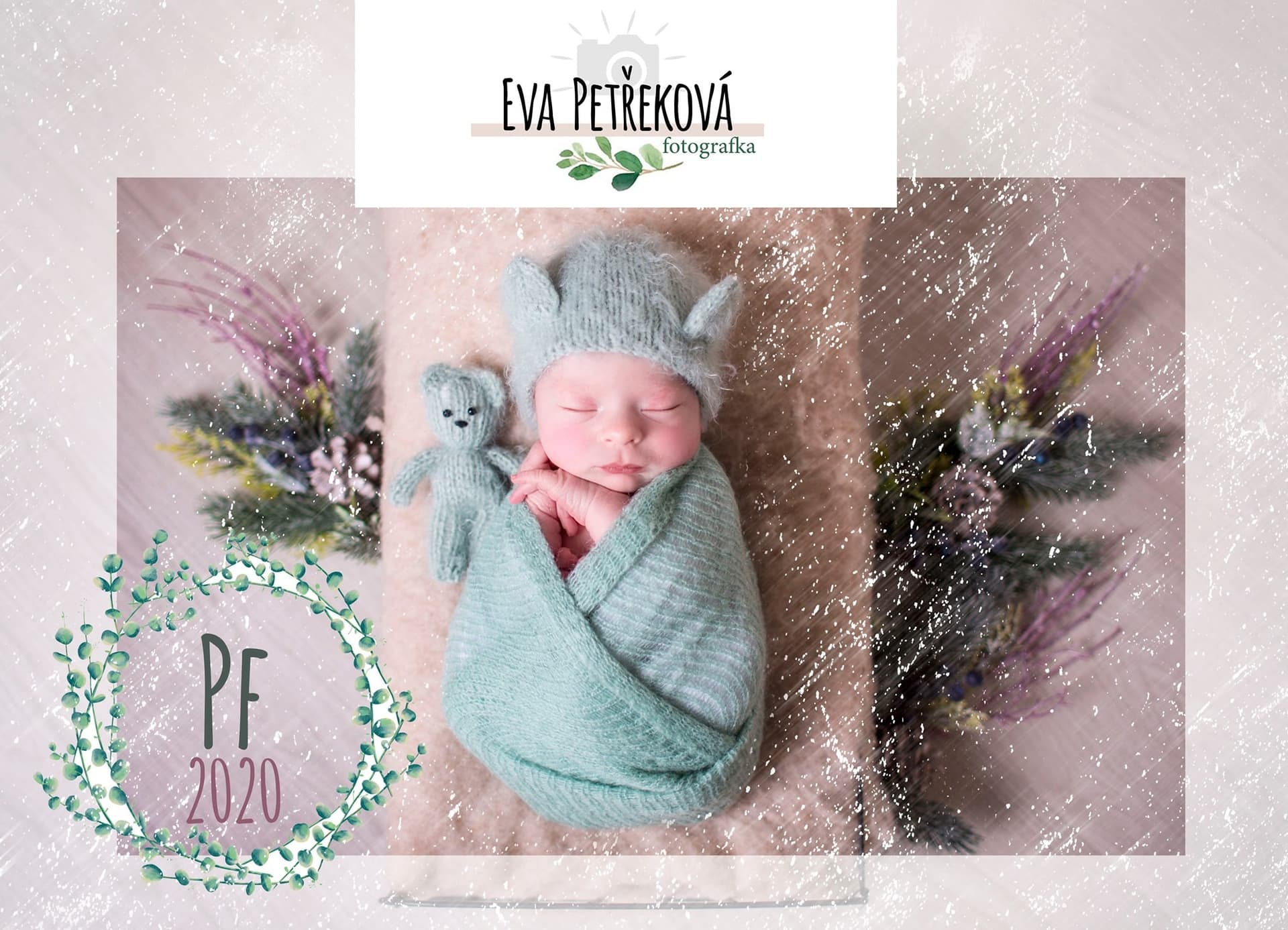 Fotografie Evy Petřekové – fotografie 9