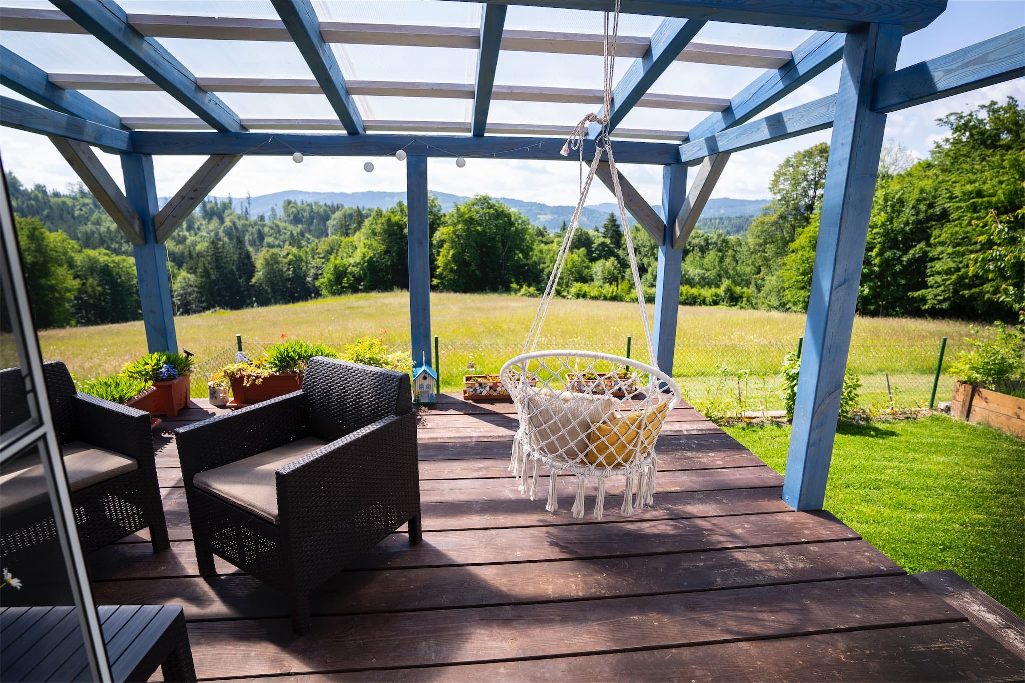 Petrekova.cz header image