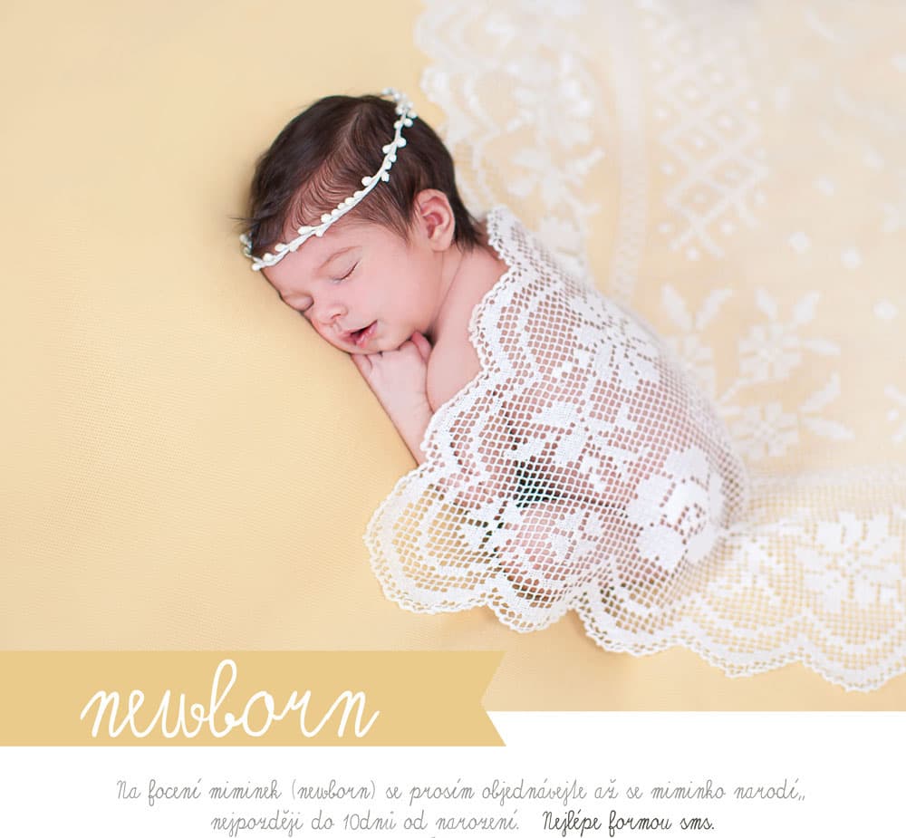 Petrekova.cz hero image