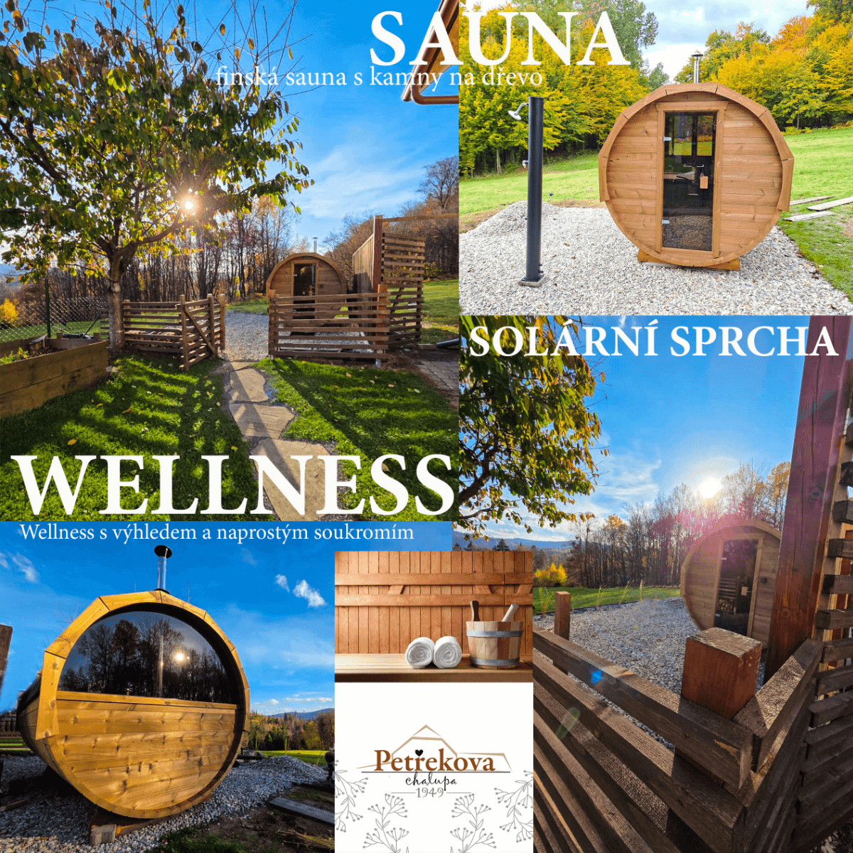 Petrekova.cz project map images